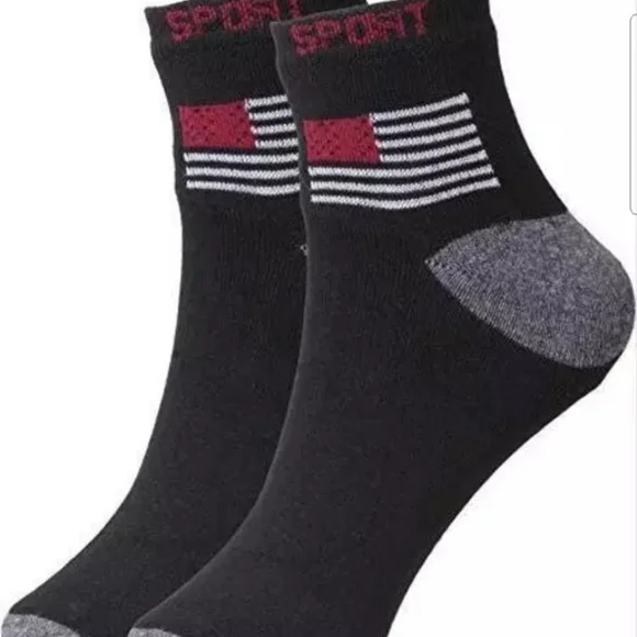 Combo of 6 Socks Unisex - Picture 4 of 5